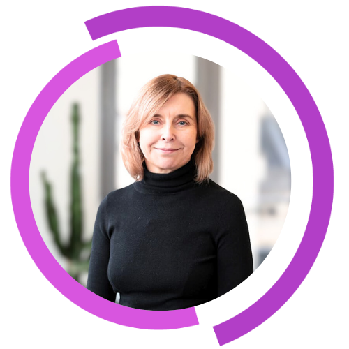 Karen Maguire