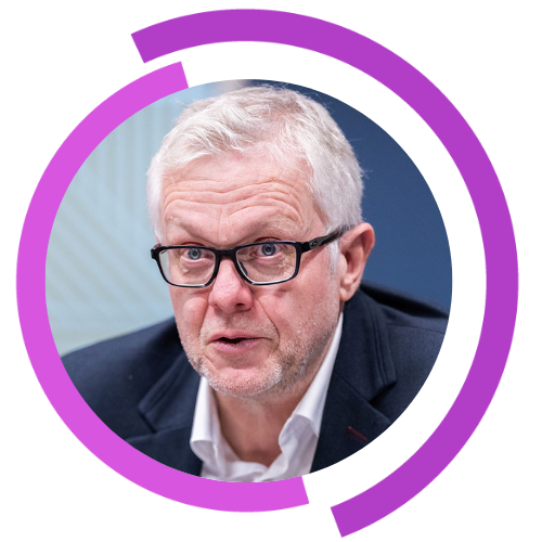 Anthony Dean