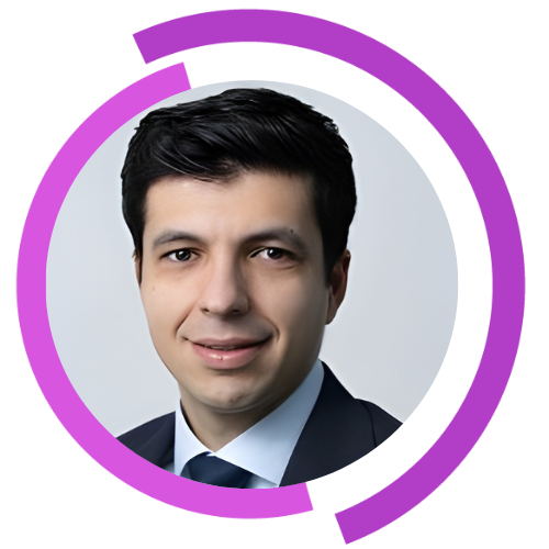 Dean Stoyanov