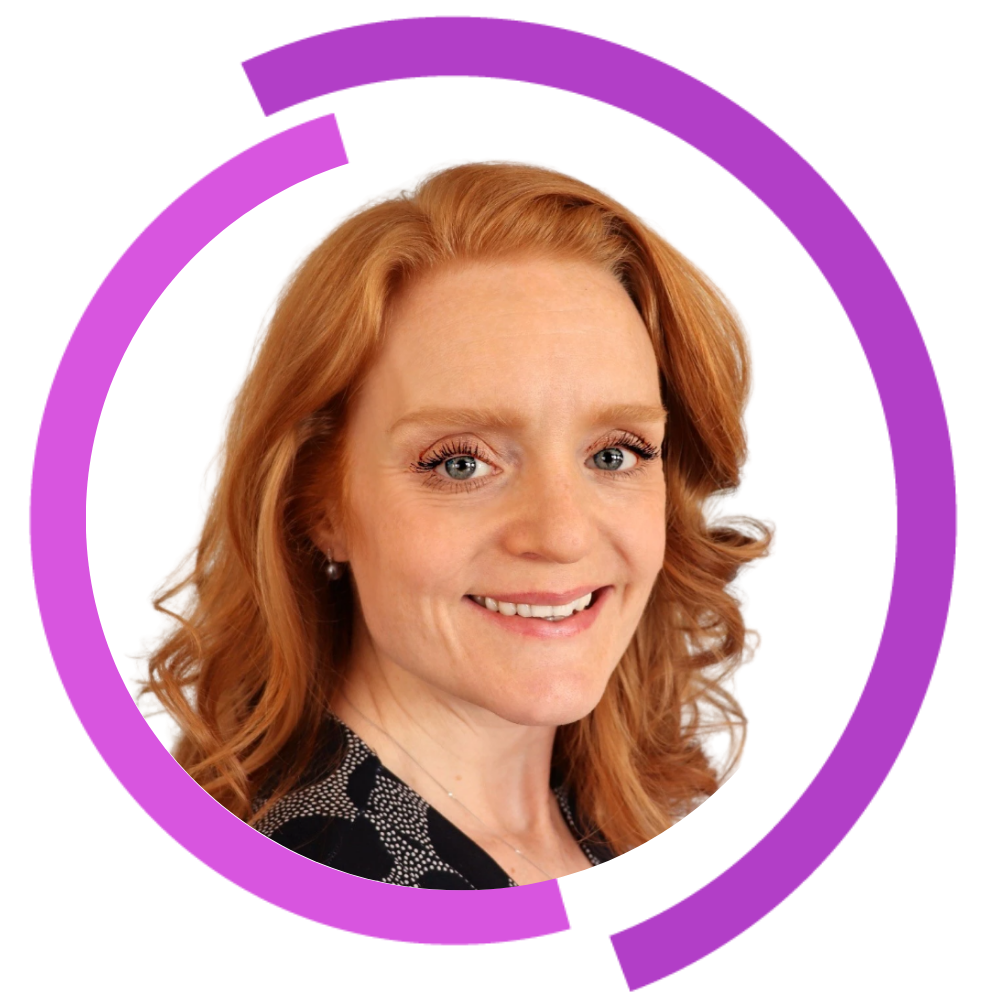 Helen Moreton