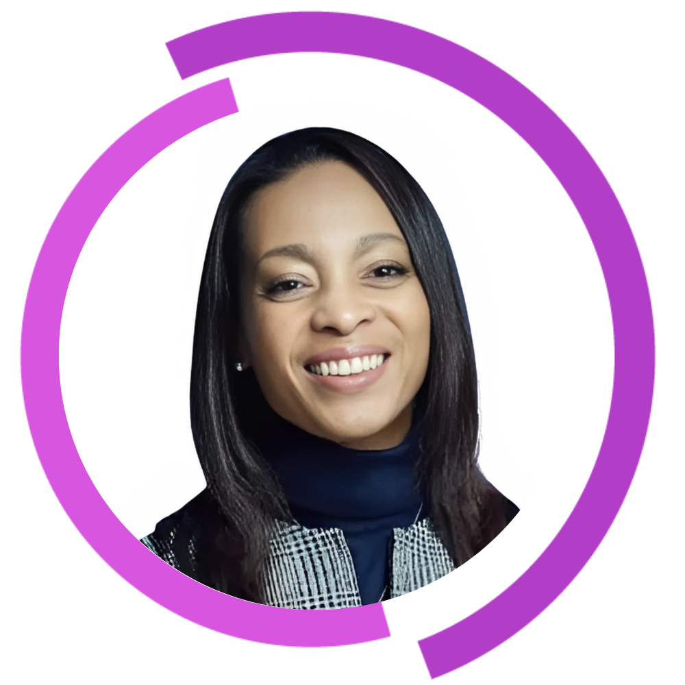 Margaret Casely-Hayford