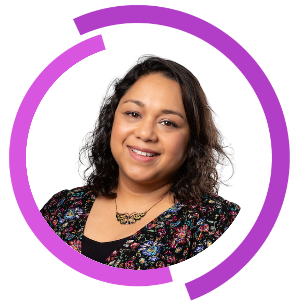 Yogita Johnston