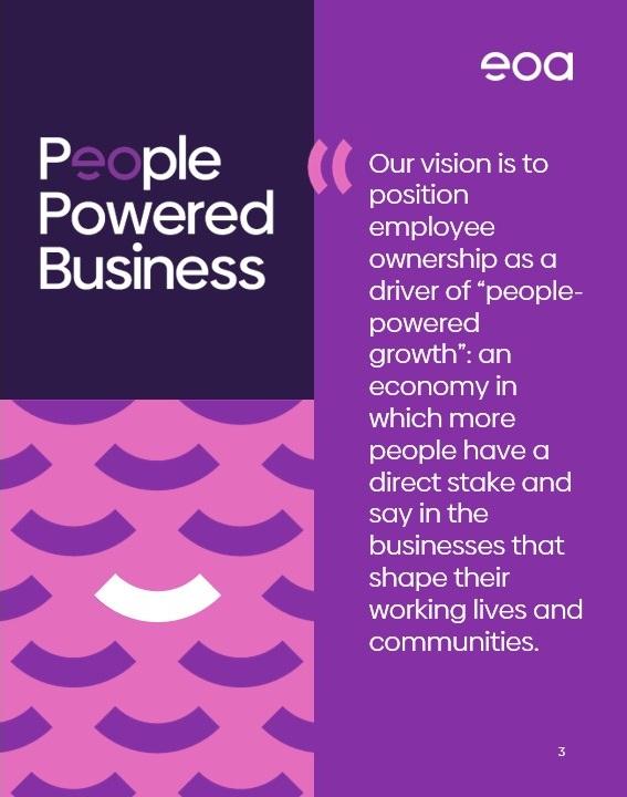 eoa UK EO Growth Strategy - People Powered Business